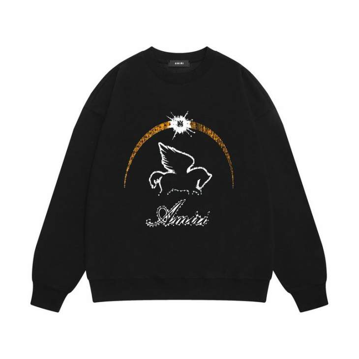 Picture of Amiri Sweatshirt _SKUAmiriS-2XL11trZJY20429160